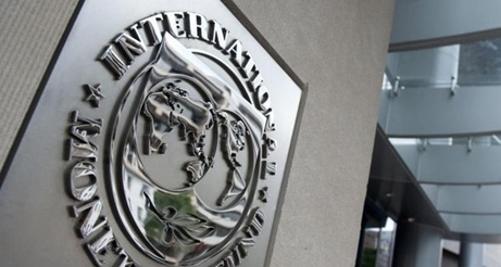 МВФ предоставил пессимистичный прогноз для экономики Украины