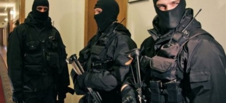 СБУ задержала двух россиянок на перевалочном пункте террористов ИГ в Днепропетровске