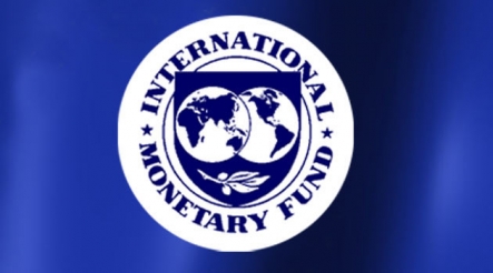 Парламент столкнулся с коррупцией на законах от МВФ