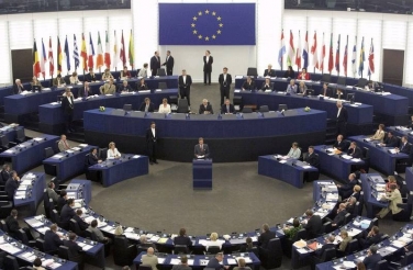 Европарламент будет поддерживать Украину во всех вопросах получения безвизового режима