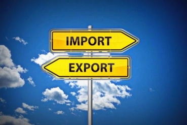 Украинский экспорт в Россию уменьшился до рекордного минимума