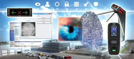 В Украине запущена новая система биометрического контроля: паспортный контроль за 10 секунд