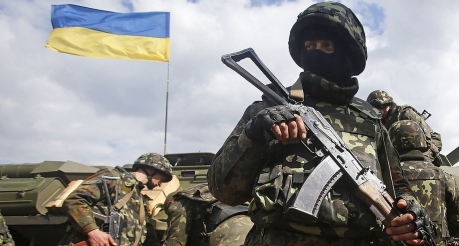 Хасиды перечислили 300 тысяч гривен для солдат АТО: Новости Украины