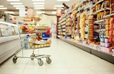 Как осенью подорожают продукты в украинских супермаркетах