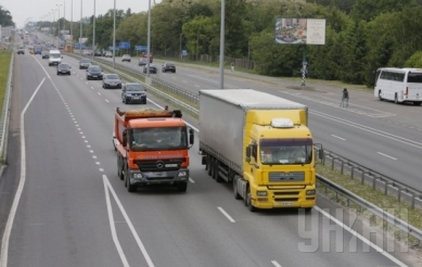 Штрафы за перегрузку грузовых авто могут сильно повыситься