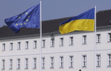 В Нидерландах был обжалован будущий референдум по ассоциации Украина-ЕС