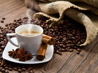 Чем кофе полезно для здоровья