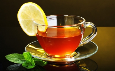 Ежедневное распитие чая улучшает здоровье