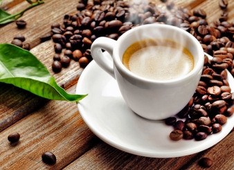 Ежедневное употребление кофе способно продлить жизнь: ученые