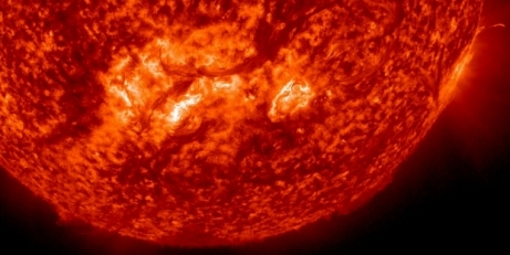 Ученые научились нагревать вещество до температуры солнца