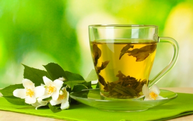 Зеленый чай может вызывать женское бесплодие