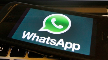 Правительство США собираются получить доступ к данным пользователей WatsApp