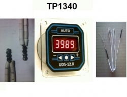 Терморегулятор ТР1340, 1300°С Косов