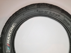 Шина покришка 12 х 1.75 або 47 - 203 МАКСИС для дитячого візочка Белая Церковь