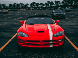 Автопригон