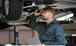 Ремонт авто