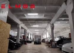 Автосервіс електромобілів