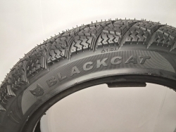 Шина 14 х 2.50 посилена конструкція бескамерна BLACKAT Белая Церковь