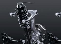 Ремонт та реставрація амортизаторів Днепропетровск