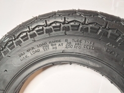 Шина 3.00 - 8 для колісного крісла інвалідної коляски Белая Церковь