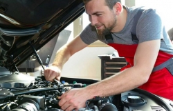 Комплексне ТО Киев