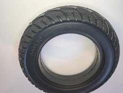 Шина 200х50 лита для самоката Белая Церковь