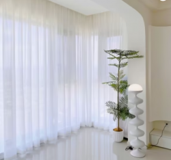 Тюль Хмельницкий